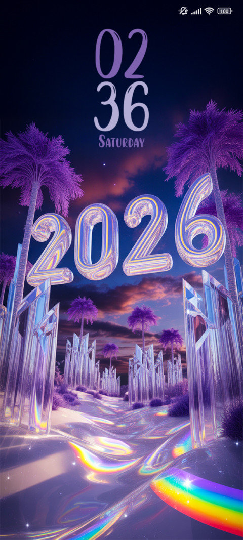 Neon 2026 preview