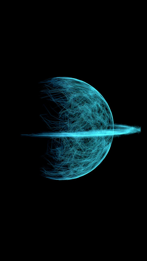 Deconstructing creative wallpapers preview