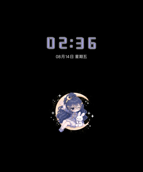 兔兔星梦日记 preview
