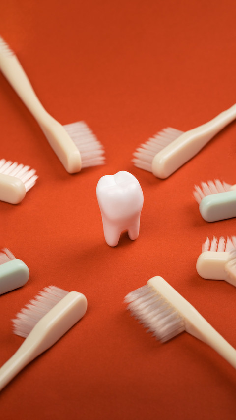 Missing teeth must be filled to prevent eight major harms preview