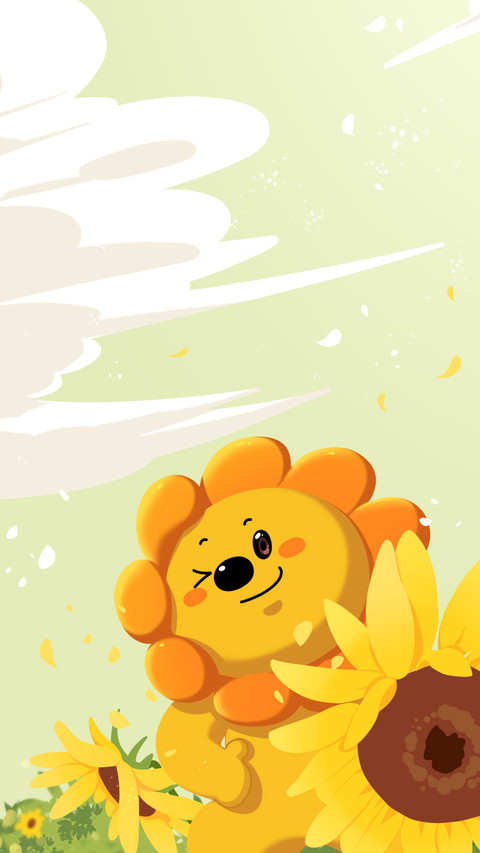 十二星座的花语 preview