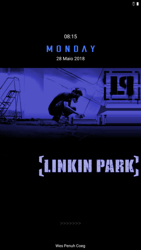 Likin Park preview