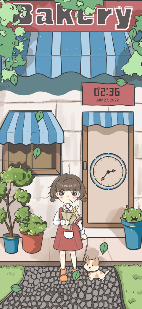 summer shop preview