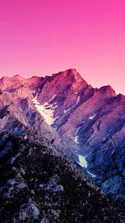 山峦风景 preview