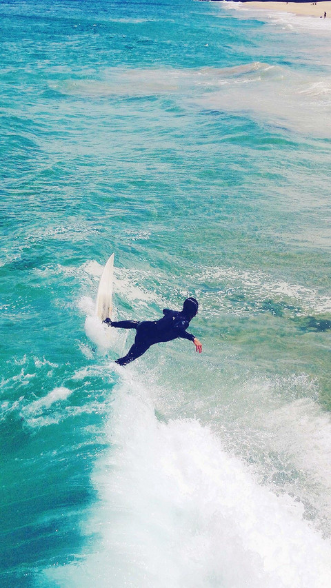 海边旅行 preview