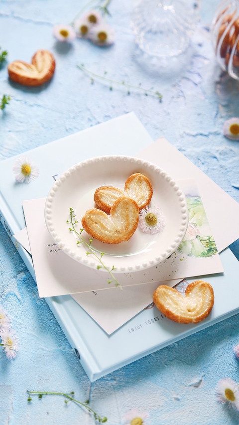 Cookies that can be made without butter 76 preview