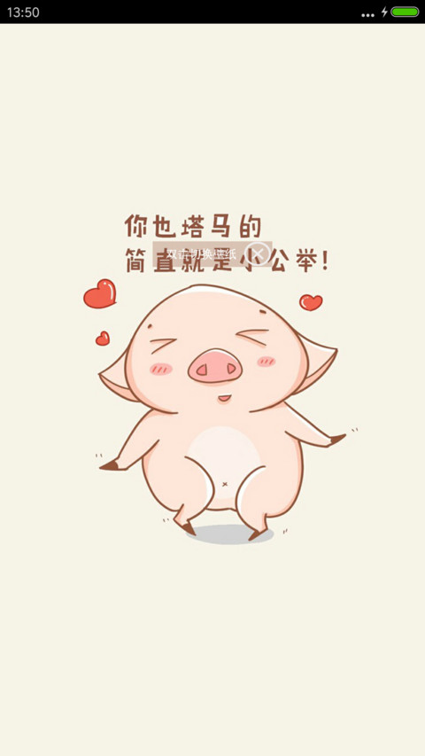 猪猪减肥记 preview