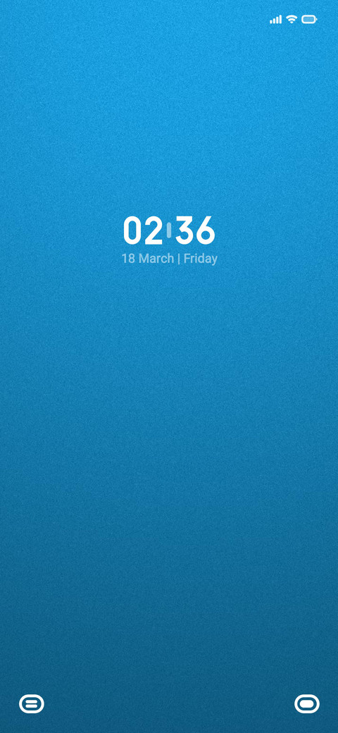 Minimise preview