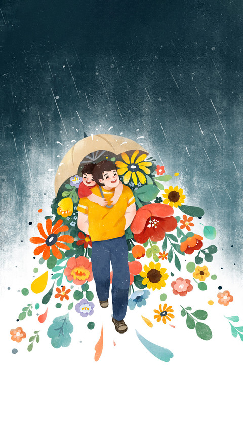 How to celebrate global fathers day preview