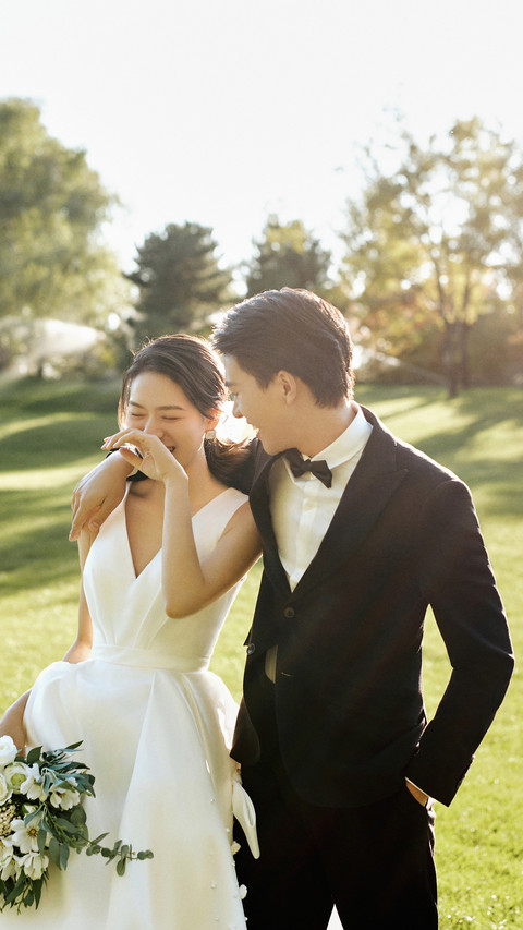婚姻中的“潜规则” preview
