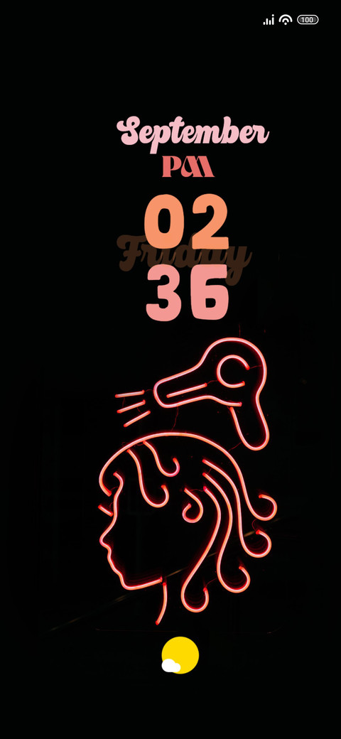 Neon Dryer preview