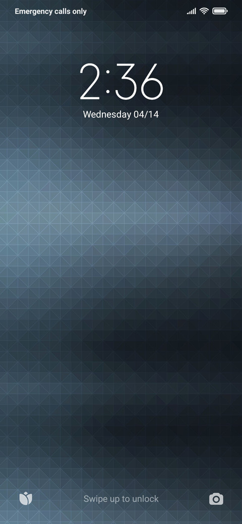 Poco Mix preview