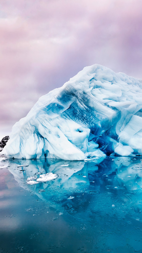 More extreme cold on earth preview
