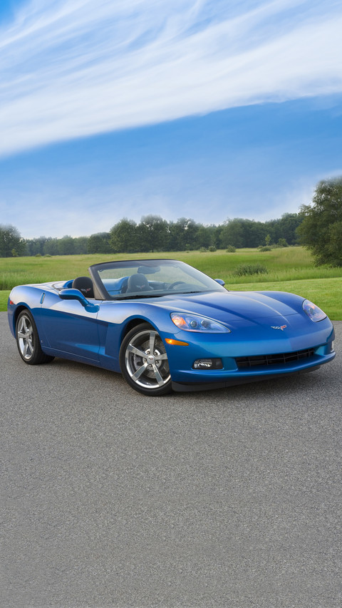A civilian sports car with astonishing speed preview