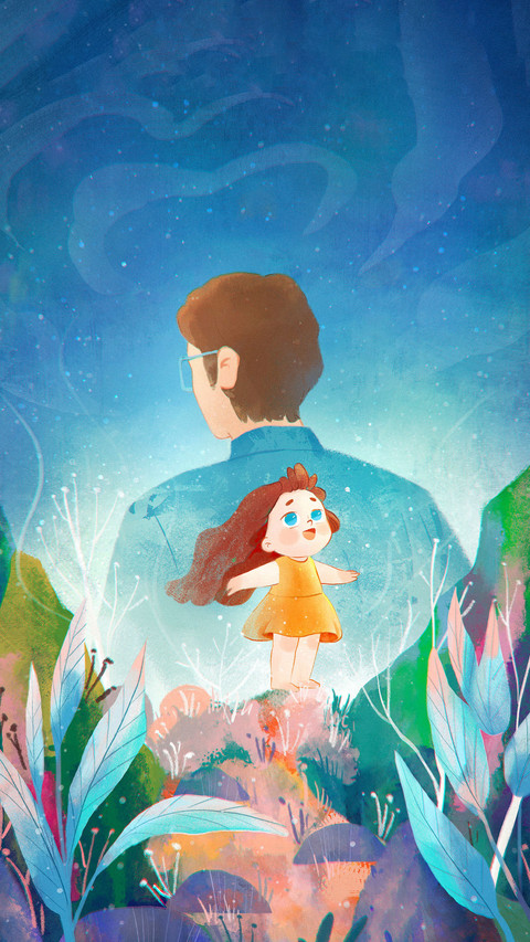 Do you really understand fathers day preview