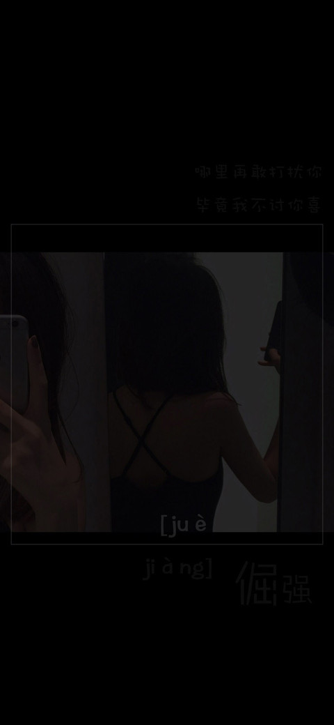 我不敢再打扰你 preview