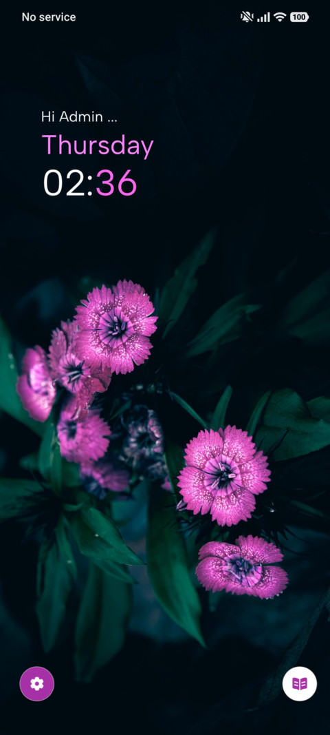 Garden Glow preview