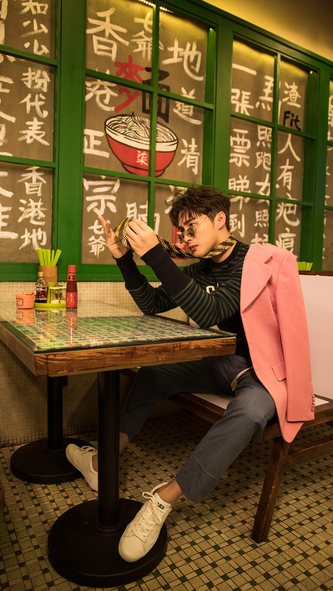 张彬彬 preview