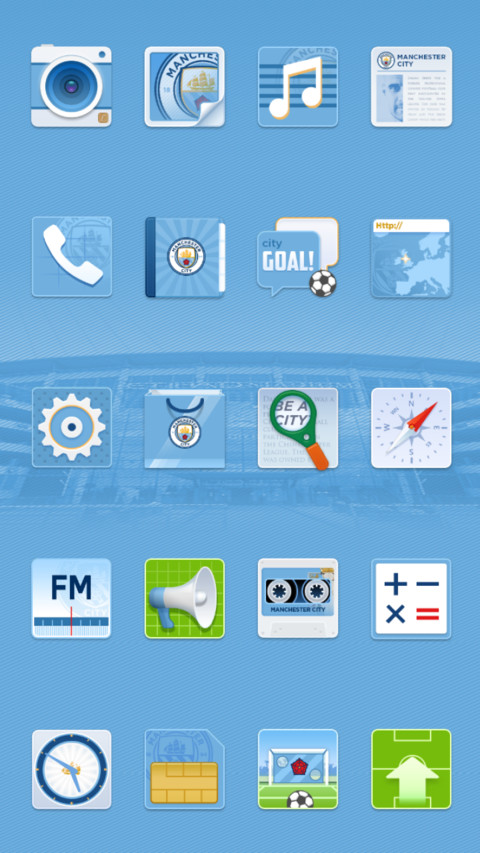 ManchesterCityV10 preview