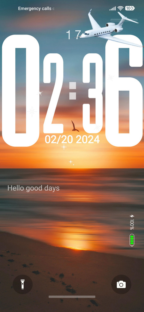 Colored v12 preview