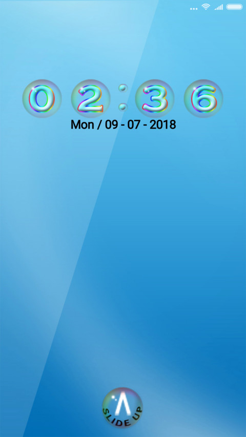 Bubble Pop preview