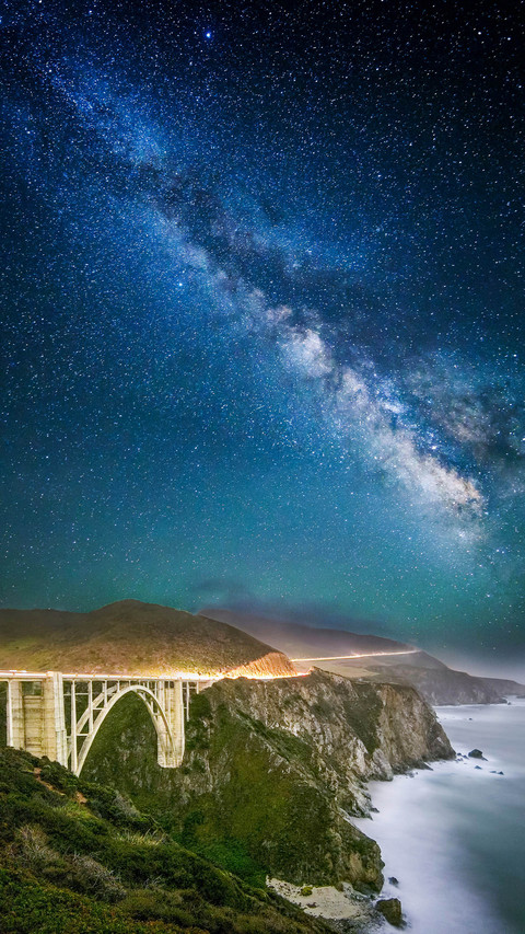 Highway 1 4 will visit the United States preview