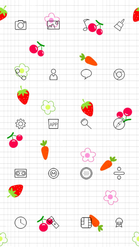 Summer fruit preview