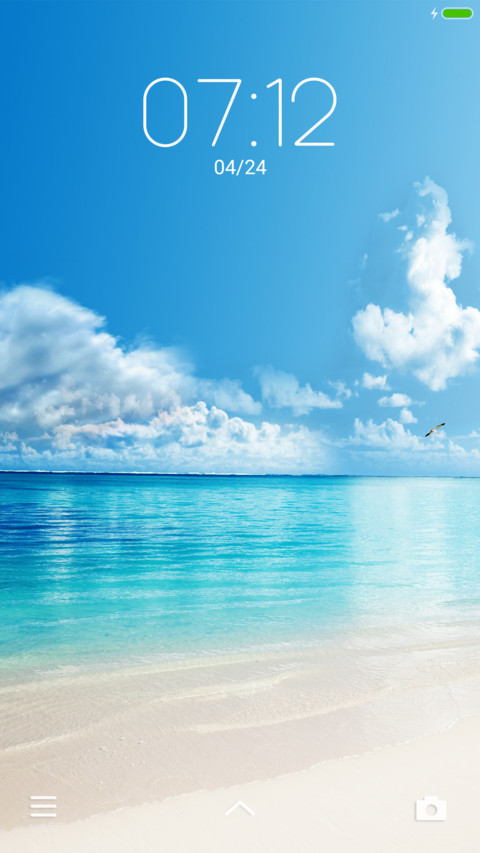 Cool in summer preview