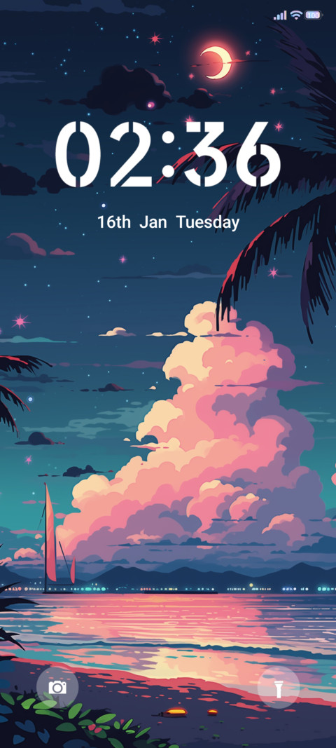 arts simple preview