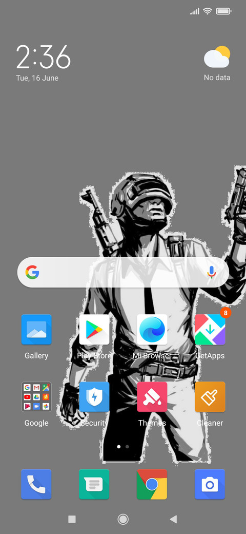 PUBG.SS preview