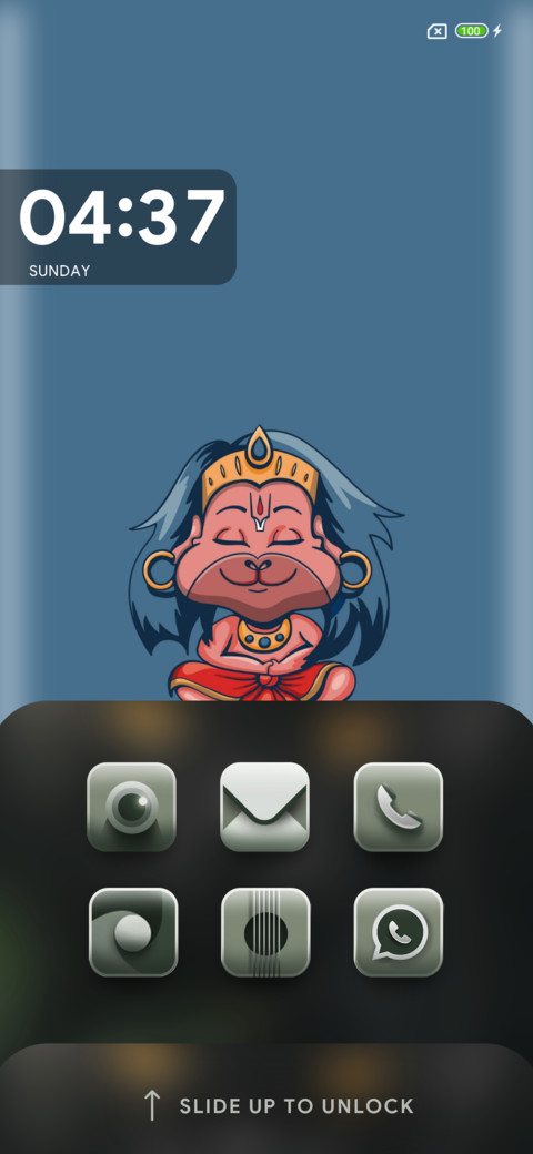 Hanuman4 preview