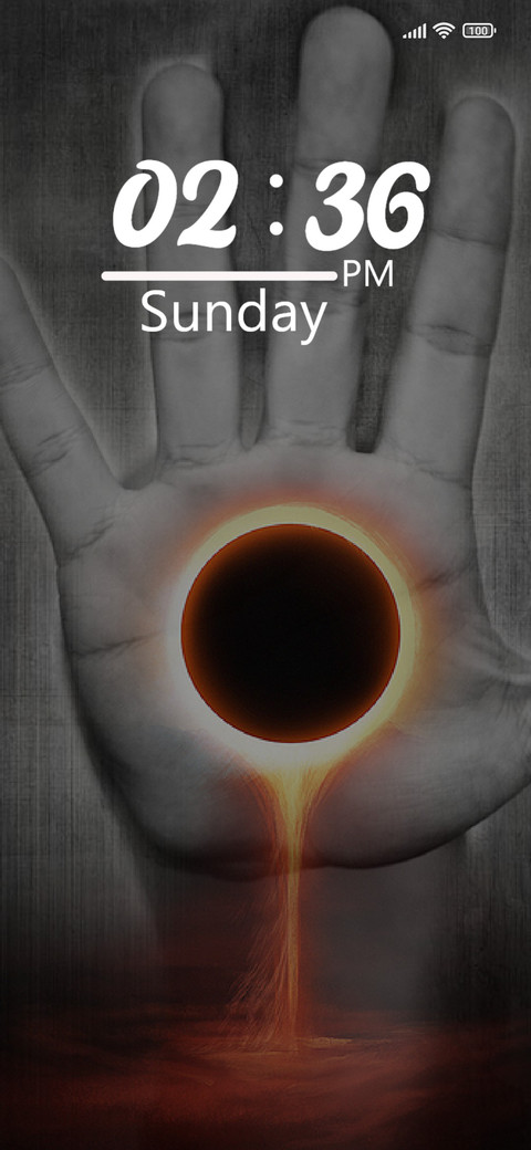 Black Hole preview