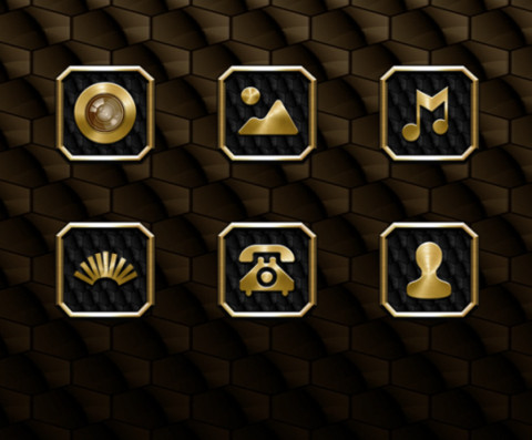 商务黑金 preview