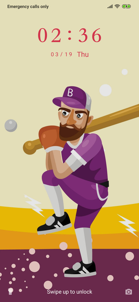 Baseball_3MDP  preview