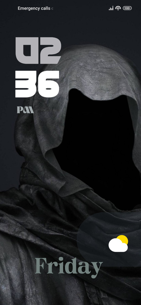 Cloak preview