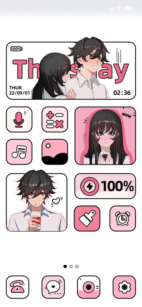In my heart preview