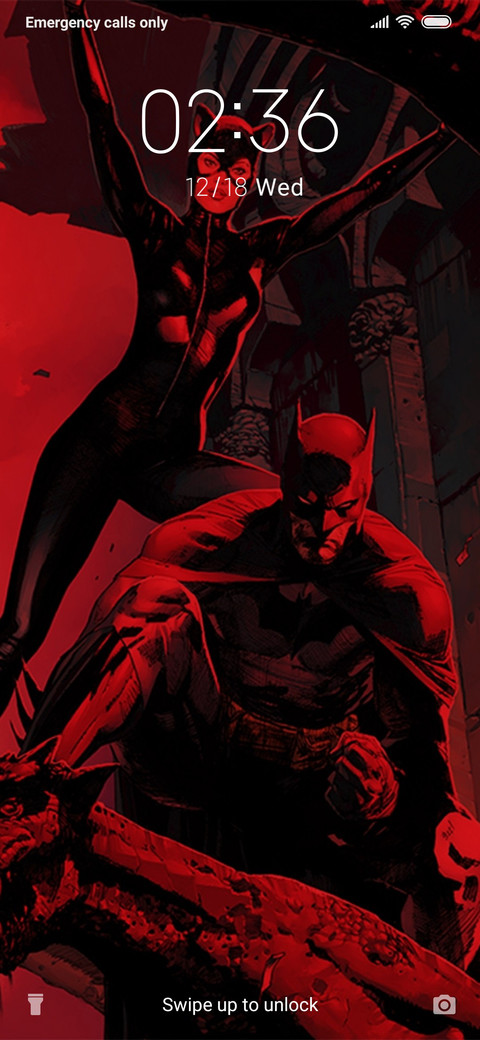 Batman_3MD preview