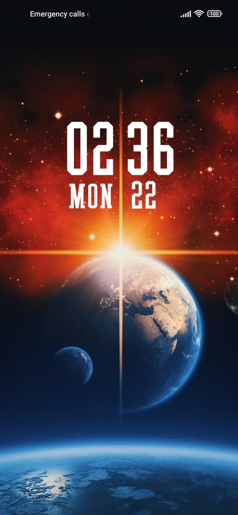 Sun preview