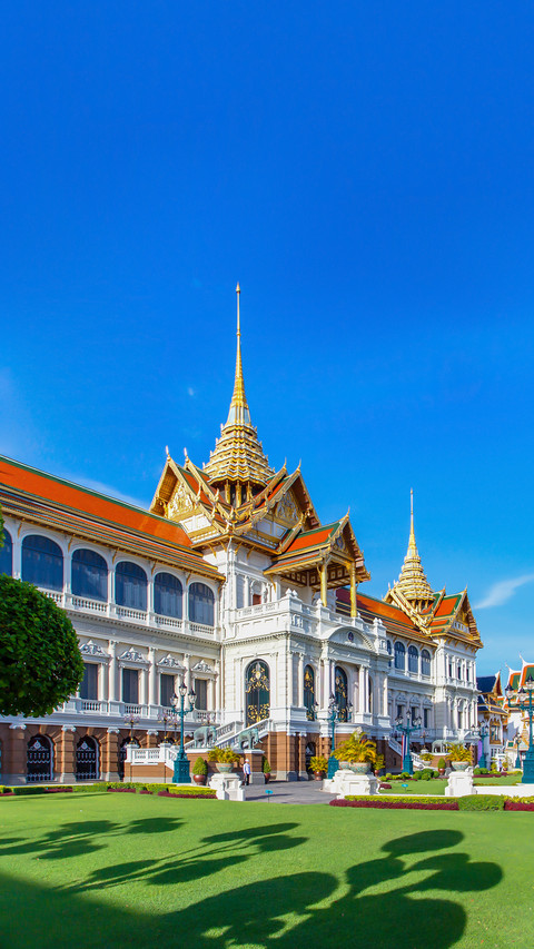 Deep play Thailand 60 preview