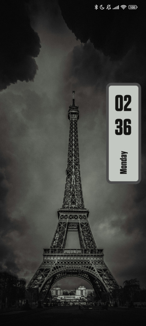 Eiffel Tower preview