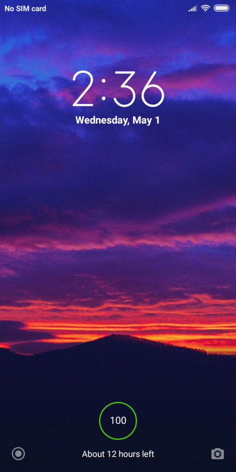 Official MIUI Theme_17 preview
