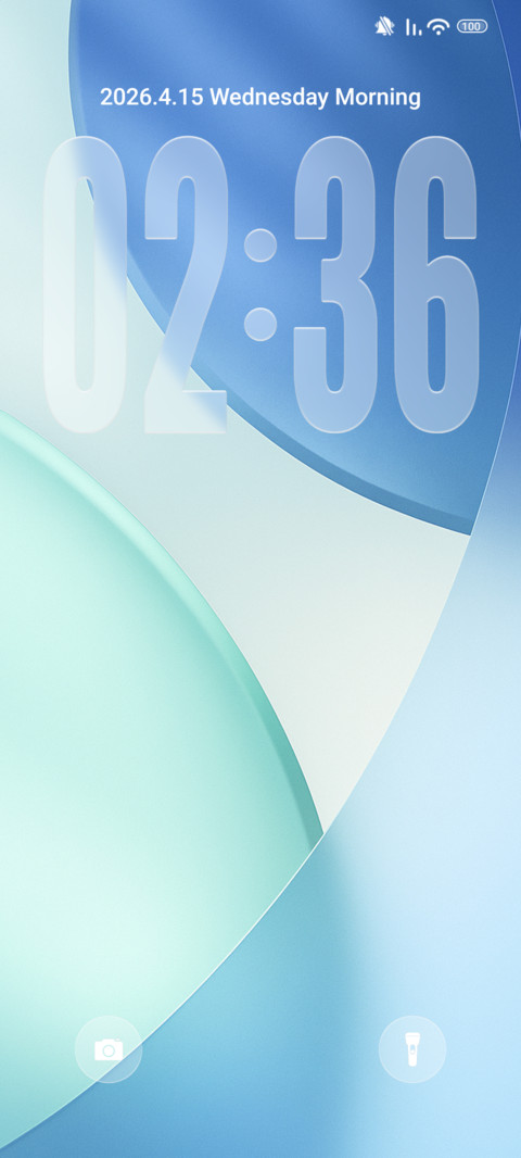 Super Phone UI preview