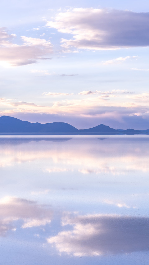 The sky mirror of bolivia preview