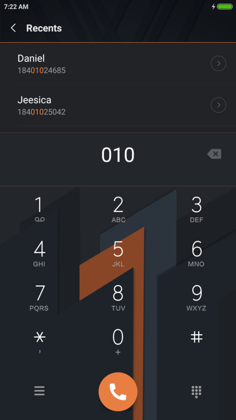 Mi Max 2 miui theme