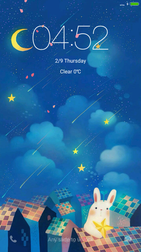 Rabbit Dream preview