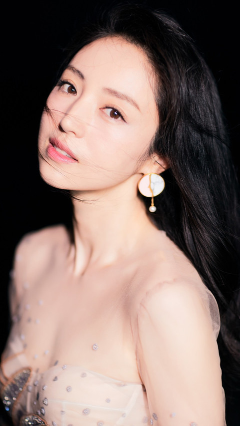 董璇 preview