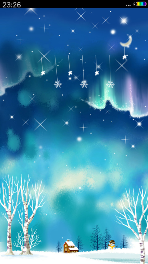 瑞雪唯物 preview