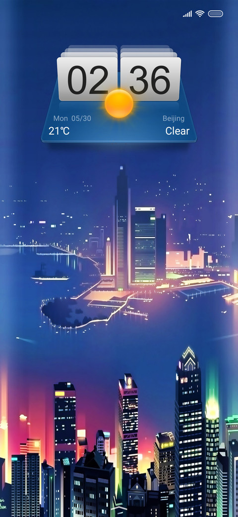 Skyline Thirteen preview