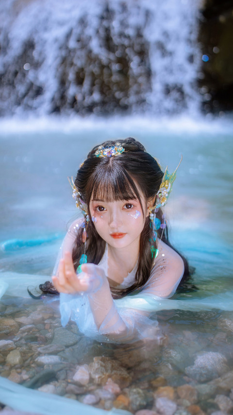美人鱼真实存在吗 preview