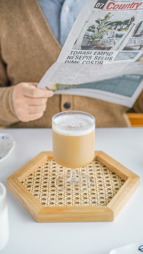 Coffee 8 preview